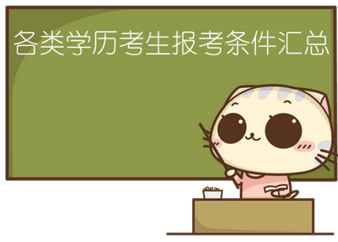 厦门大学考研-报考条件 厦门大学考研-报考条件